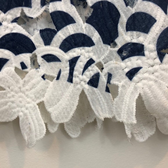 Ark & Company two piece skirt and top - Picture 4 of 6